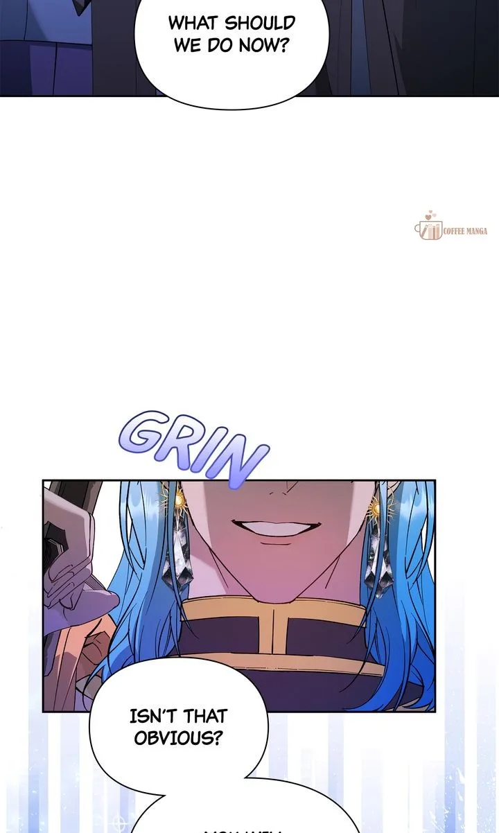 How the Count’s Young Lady Tames the Emperor’s Dog Chapter 72 page 13