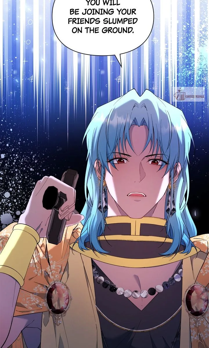 How the Count’s Young Lady Tames the Emperor’s Dog Chapter 72 page 14