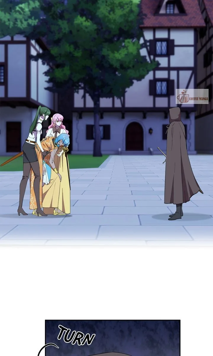 How the Count’s Young Lady Tames the Emperor’s Dog Chapter 72 page 33
