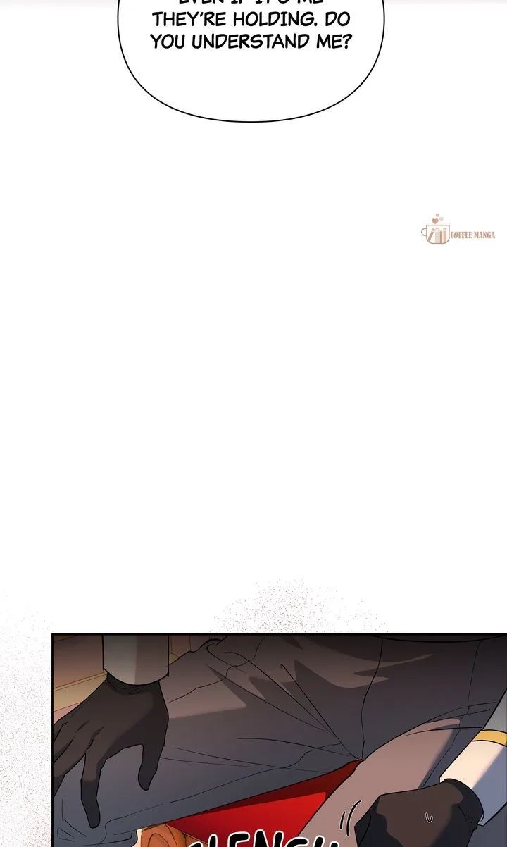 How the Count’s Young Lady Tames the Emperor’s Dog Chapter 72 page 70