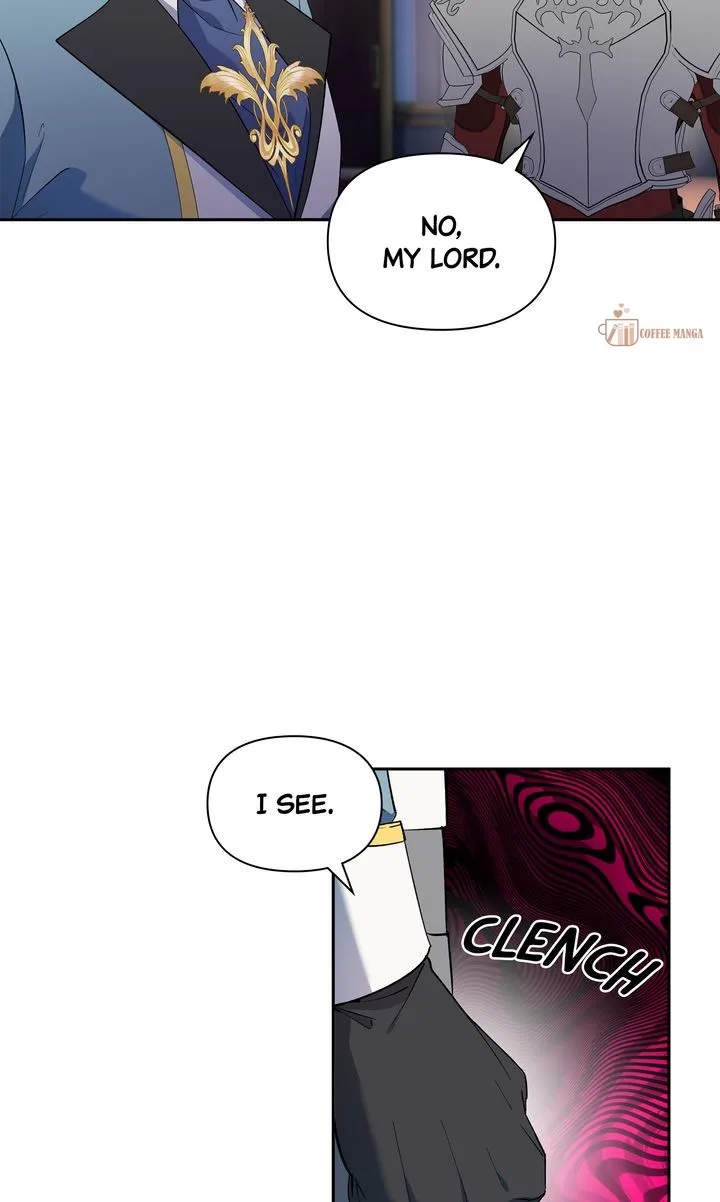 How the Count’s Young Lady Tames the Emperor’s Dog Chapter 72 page 45