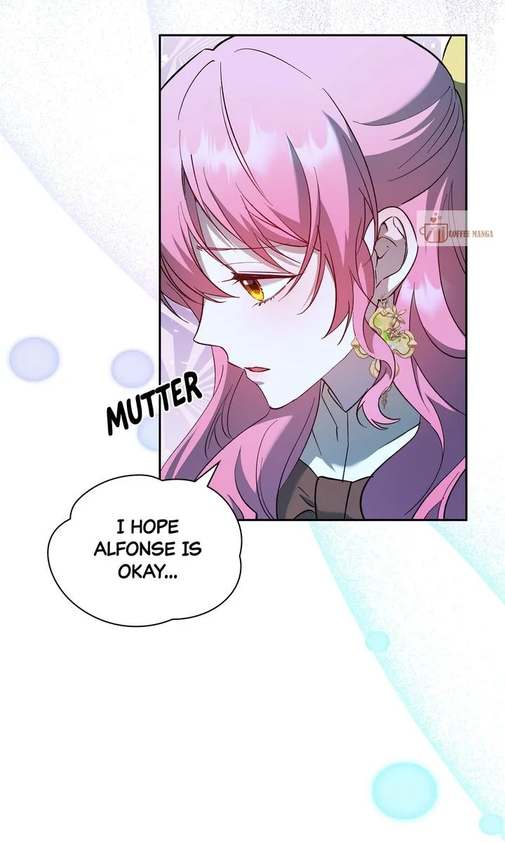 How the Count’s Young Lady Tames the Emperor’s Dog Chapter 72 page 39