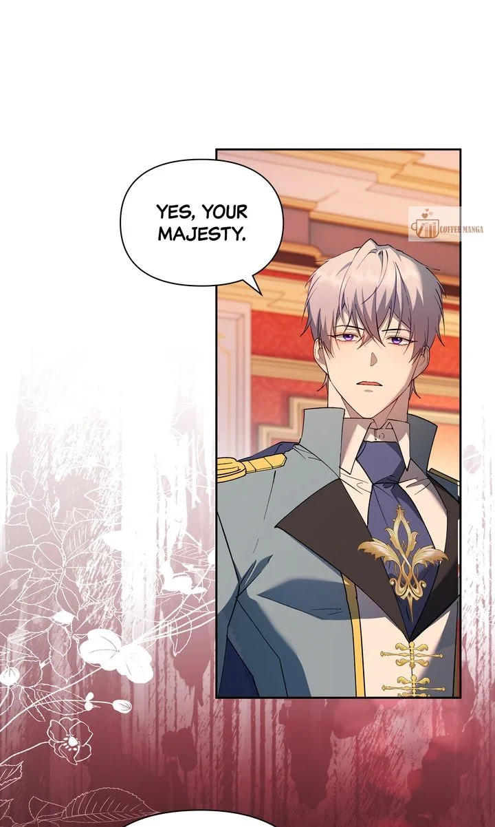 How the Count’s Young Lady Tames the Emperor’s Dog Chapter 72 page 65