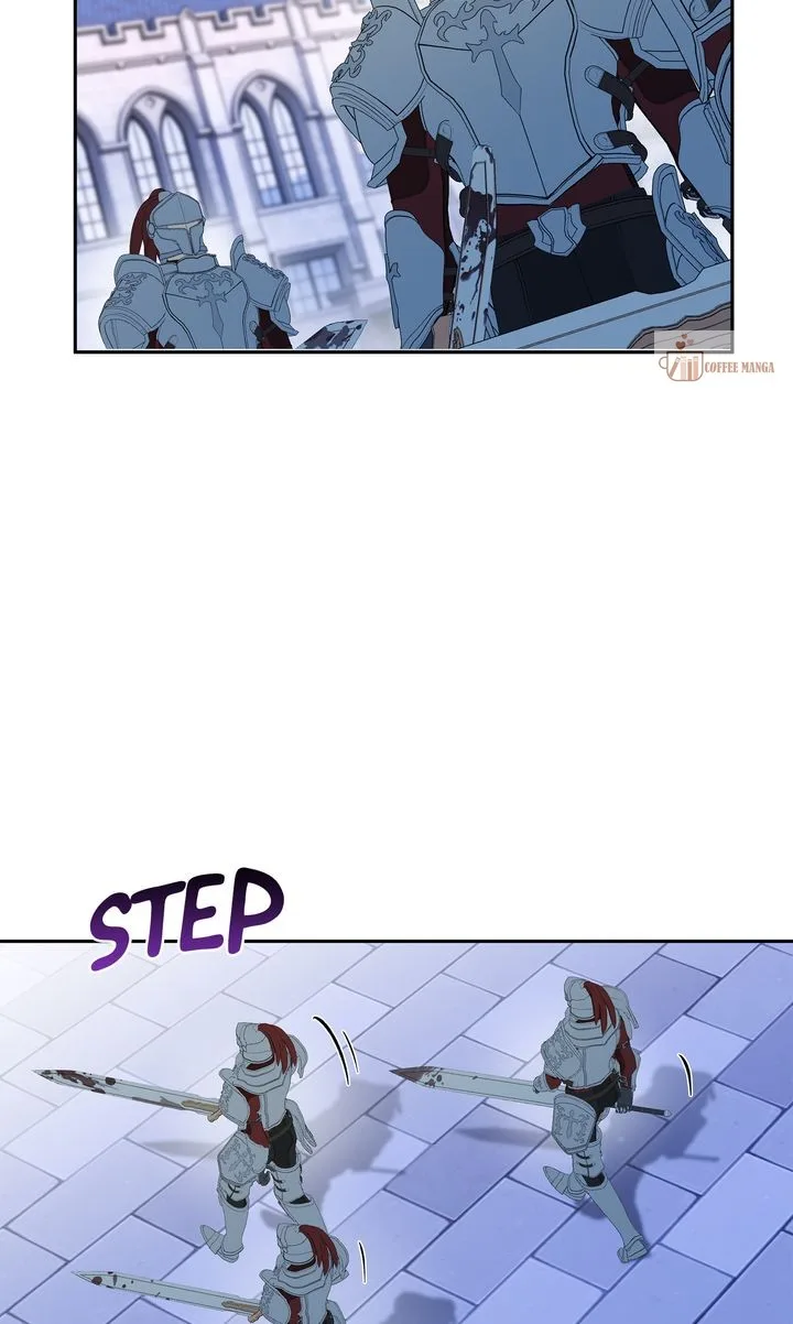 How the Count’s Young Lady Tames the Emperor’s Dog Chapter 72 page 78