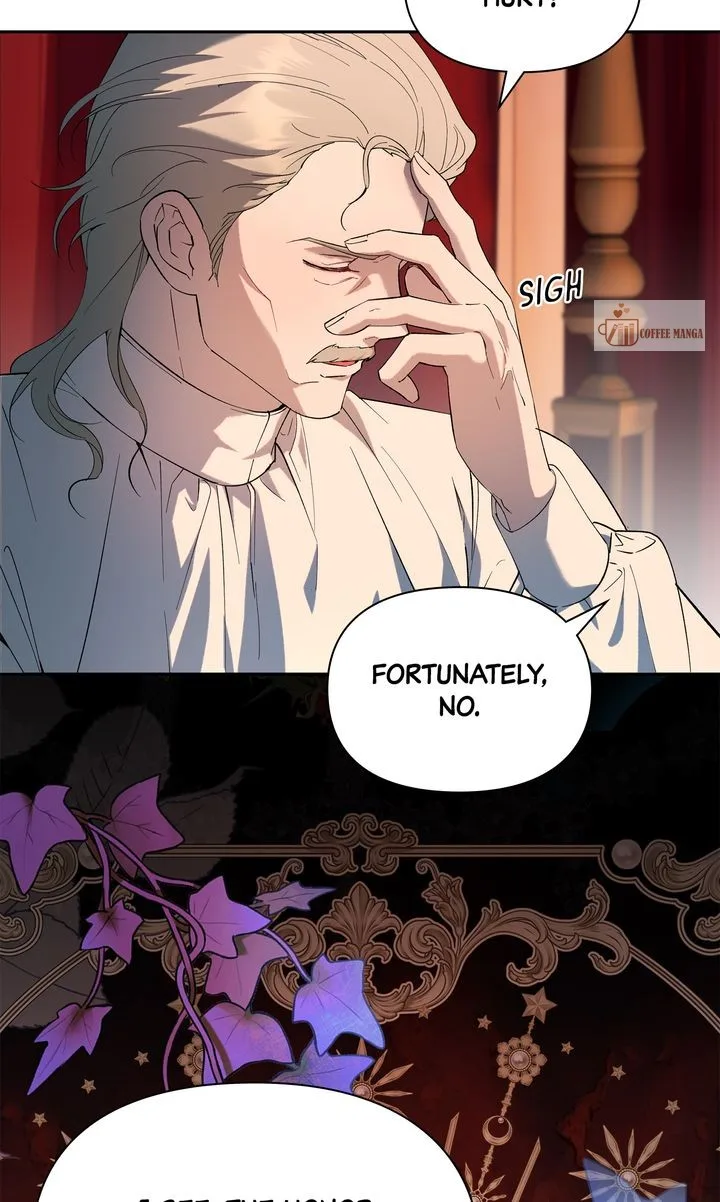 How the Count’s Young Lady Tames the Emperor’s Dog Chapter 72 page 62