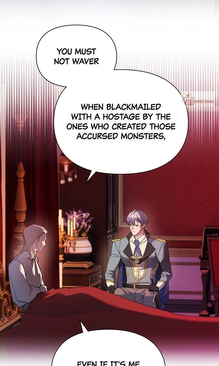How the Count’s Young Lady Tames the Emperor’s Dog Chapter 72 page 69