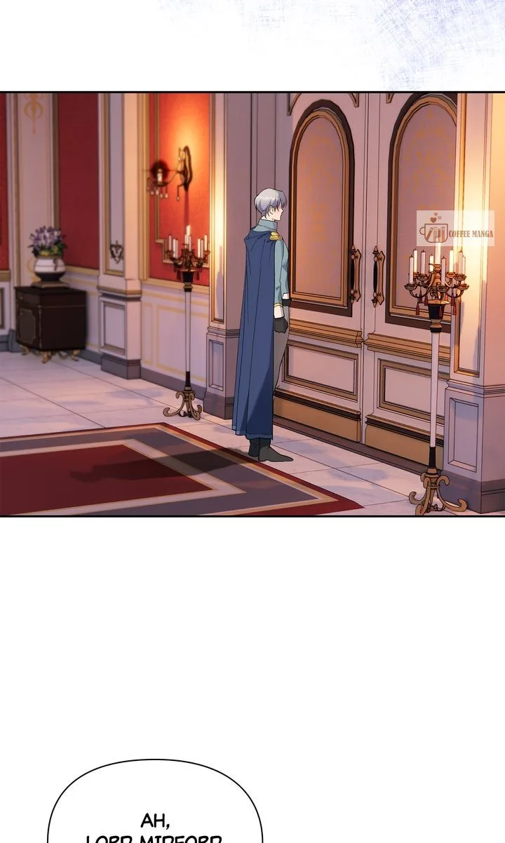 How the Count’s Young Lady Tames the Emperor’s Dog Chapter 72 page 56