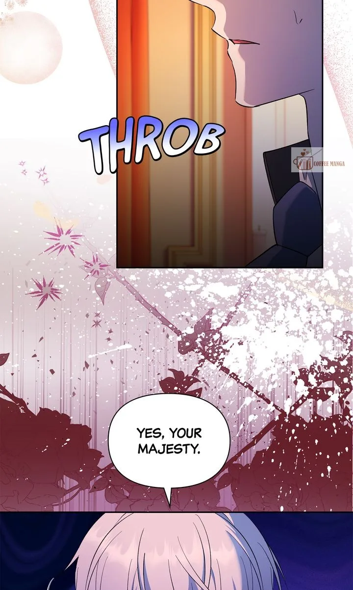 How the Count’s Young Lady Tames the Emperor’s Dog Chapter 72 page 73