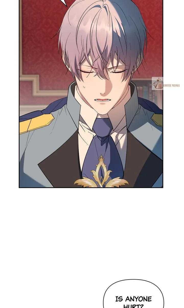 How the Count’s Young Lady Tames the Emperor’s Dog Chapter 72 page 61