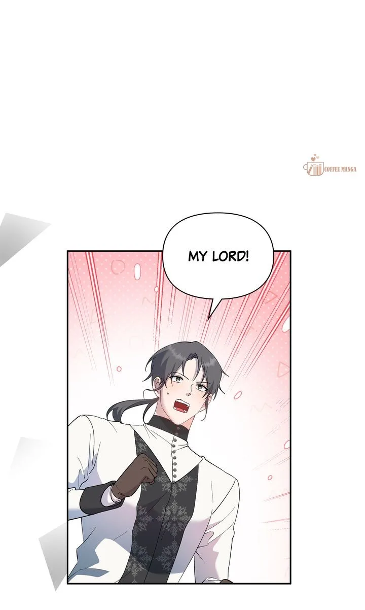 How the Count’s Young Lady Tames the Emperor’s Dog Chapter 72 page 50
