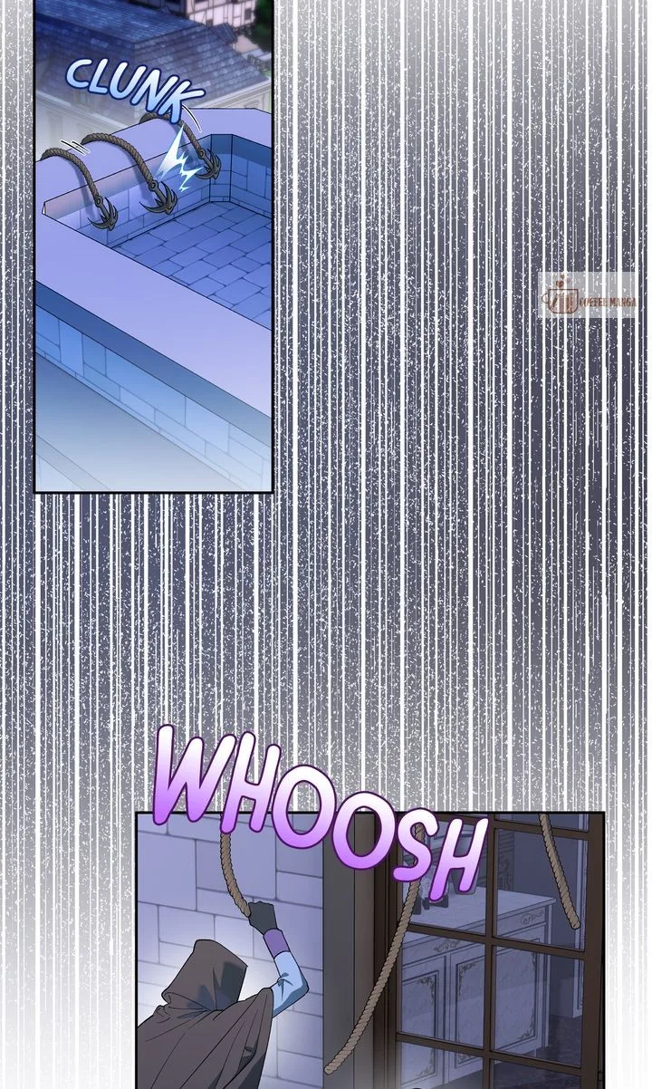 How the Count’s Young Lady Tames the Emperor’s Dog Chapter 72 page 82