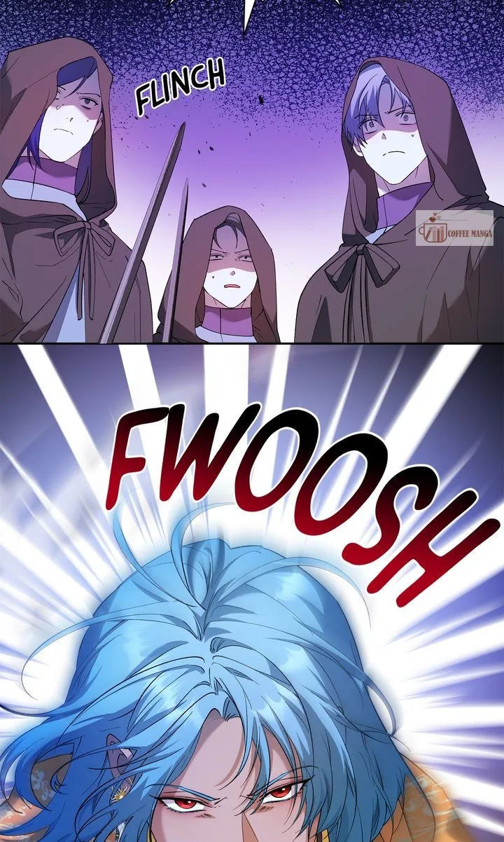 How the Count’s Young Lady Tames the Emperor’s Dog Chapter 72 page 16