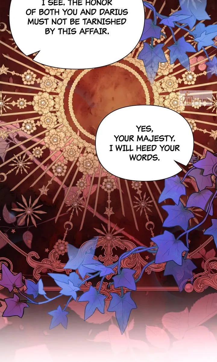 How the Count’s Young Lady Tames the Emperor’s Dog Chapter 72 page 63