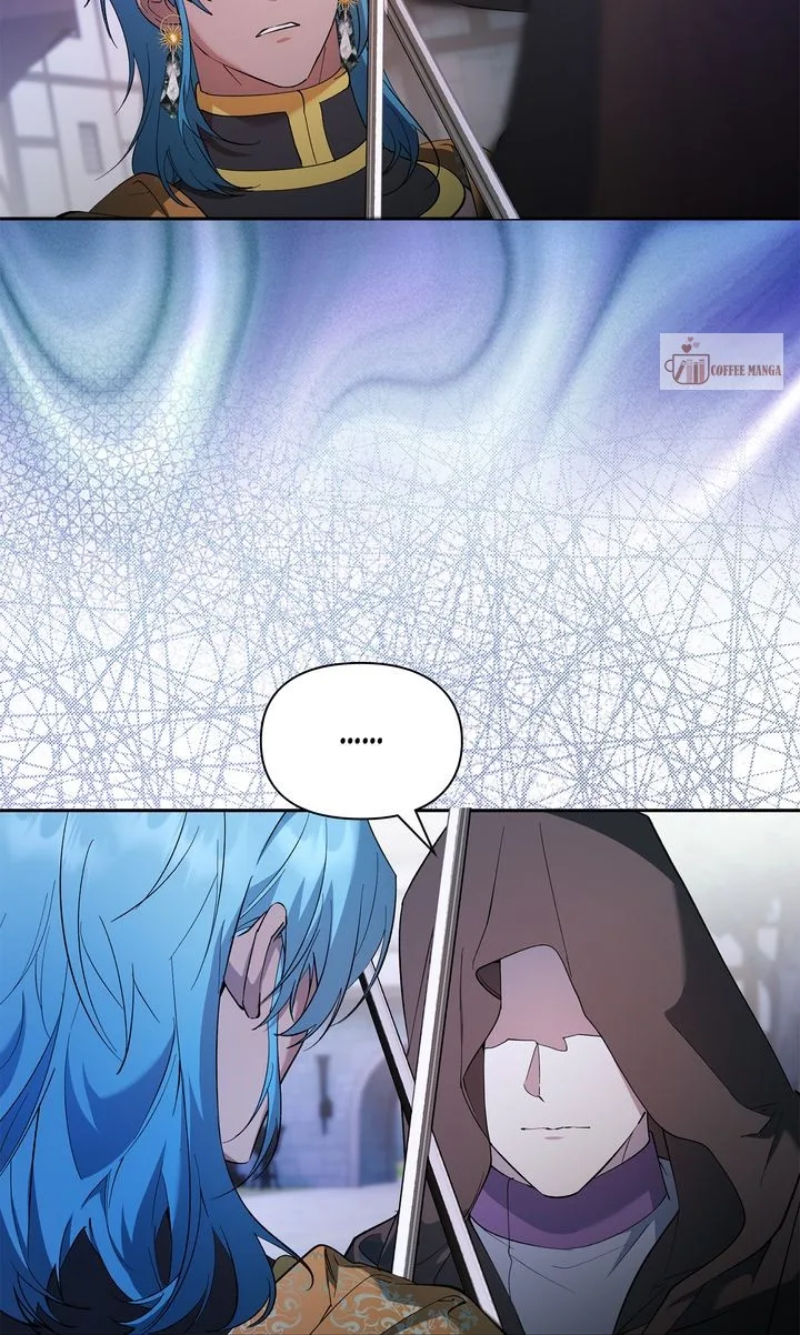 How the Count’s Young Lady Tames the Emperor’s Dog Chapter 72 page 21