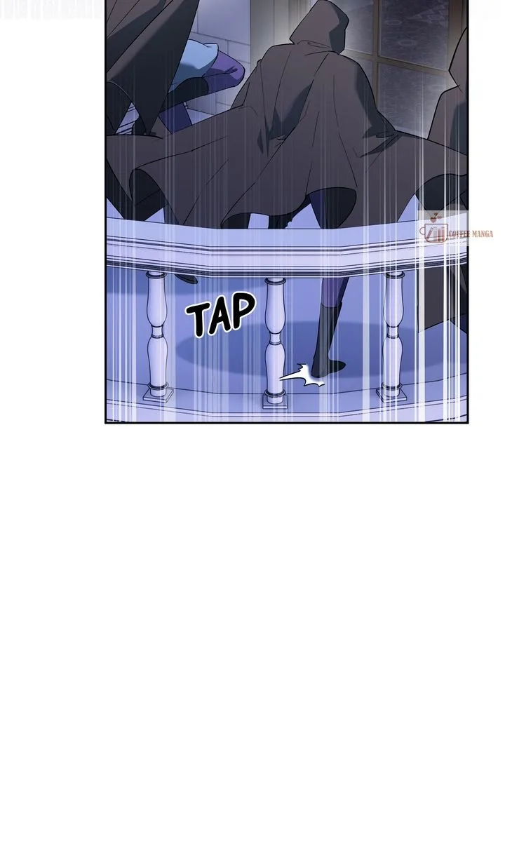 How the Count’s Young Lady Tames the Emperor’s Dog Chapter 72 page 83