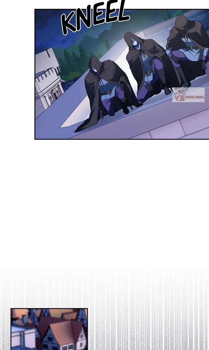 How the Count’s Young Lady Tames the Emperor’s Dog Chapter 72 page 81