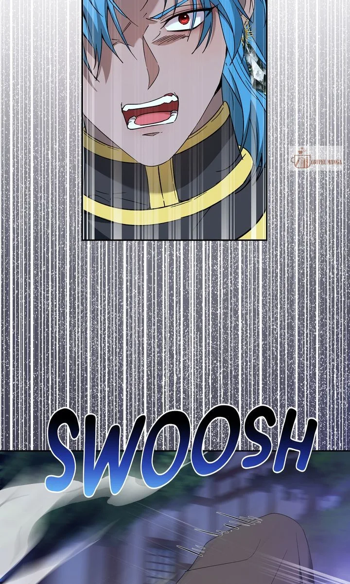 How the Count’s Young Lady Tames the Emperor’s Dog Chapter 72 page 23