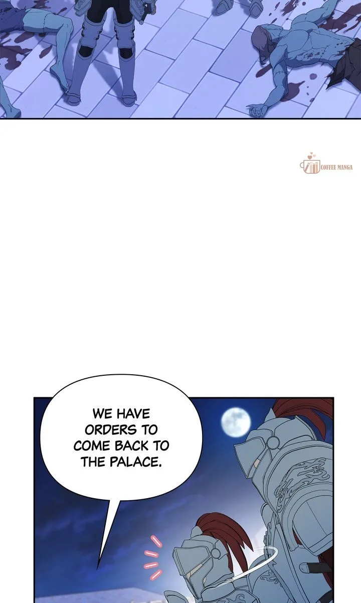 How the Count’s Young Lady Tames the Emperor’s Dog Chapter 72 page 77