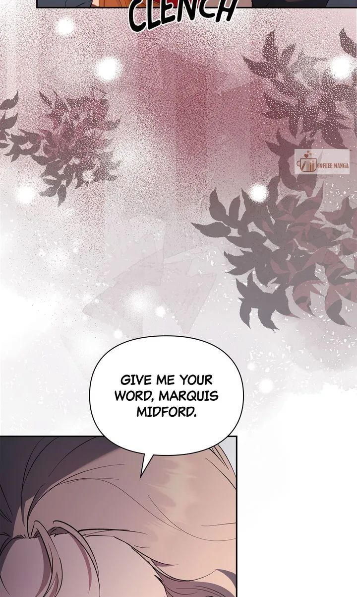 How the Count’s Young Lady Tames the Emperor’s Dog Chapter 72 page 71