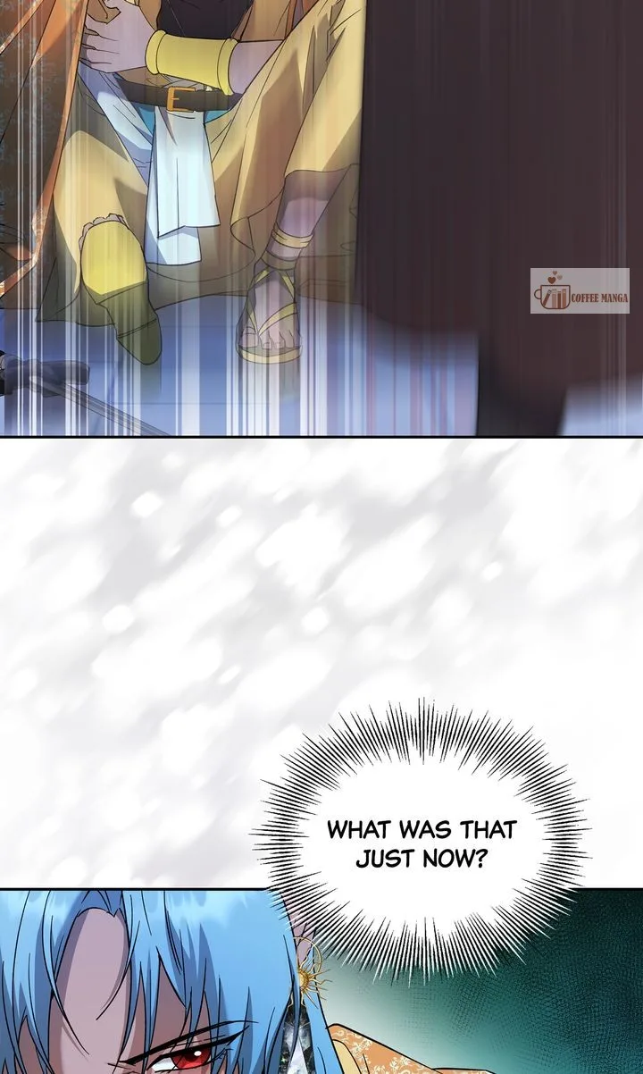 How the Count’s Young Lady Tames the Emperor’s Dog Chapter 72 page 28