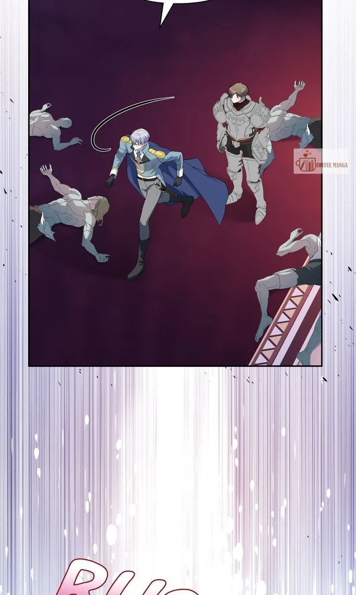 How the Count’s Young Lady Tames the Emperor’s Dog Chapter 72 page 48