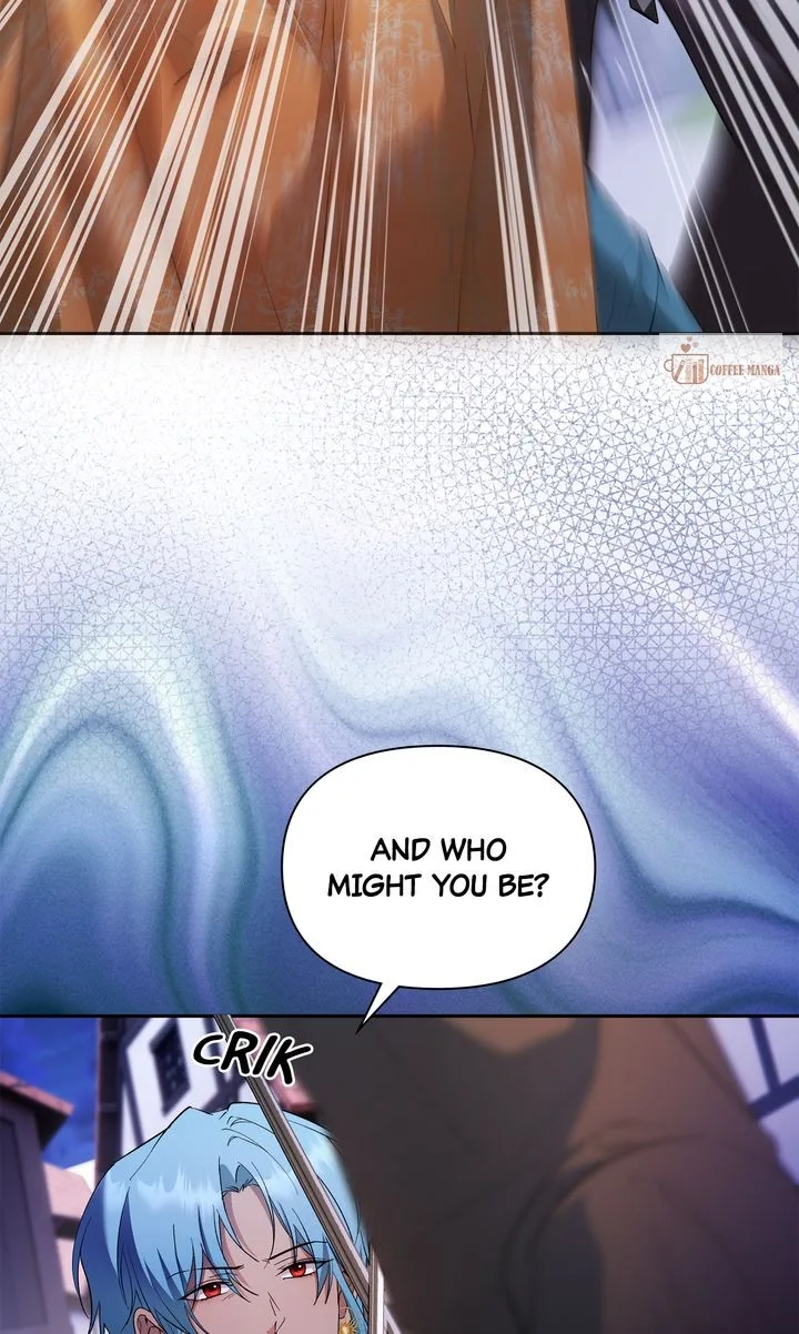 How the Count’s Young Lady Tames the Emperor’s Dog Chapter 72 page 20