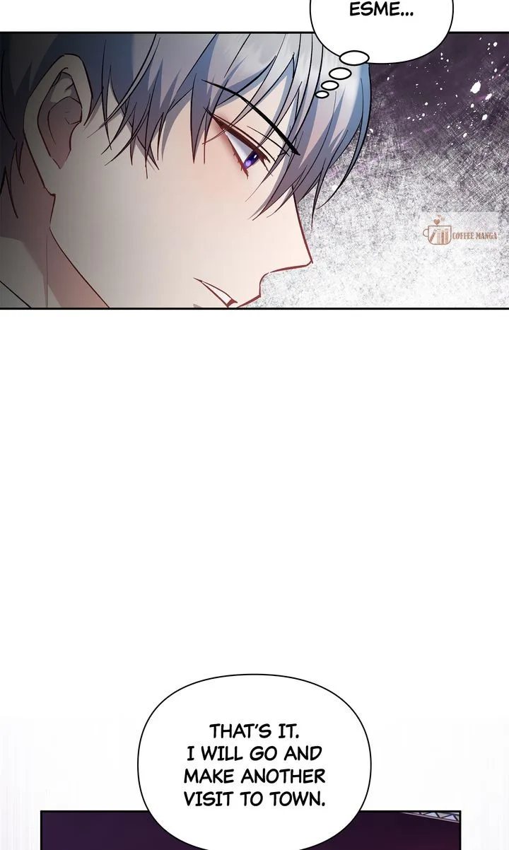 How the Count’s Young Lady Tames the Emperor’s Dog Chapter 72 page 47