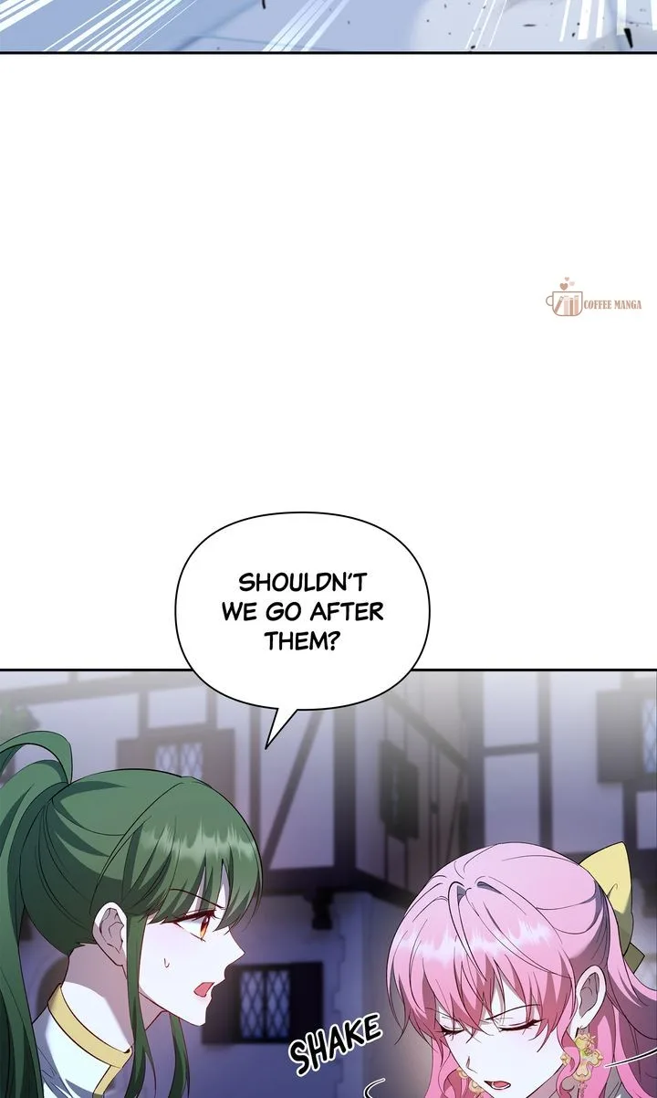 How the Count’s Young Lady Tames the Emperor’s Dog Chapter 72 page 36