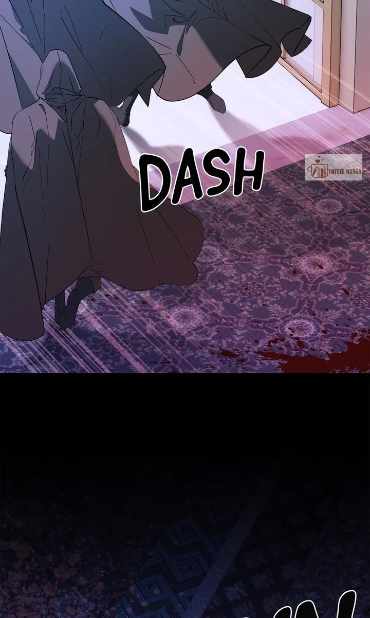 How the Count’s Young Lady Tames the Emperor’s Dog Chapter 72 page 86