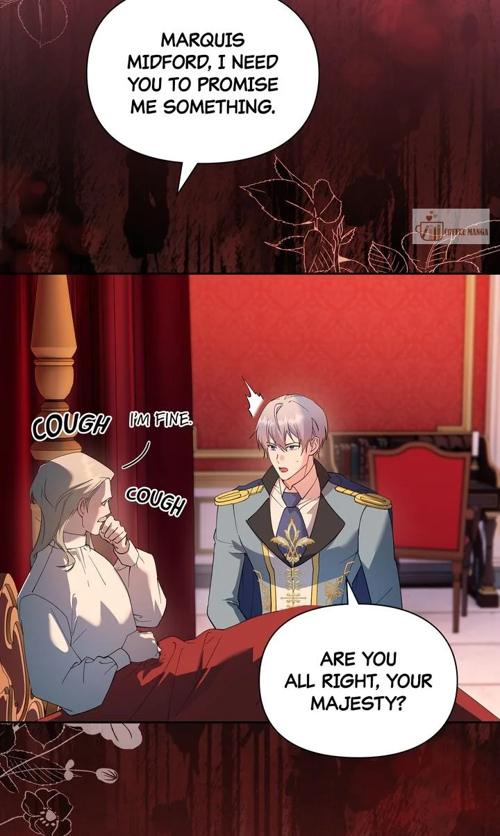 How the Count’s Young Lady Tames the Emperor’s Dog Chapter 72 page 66