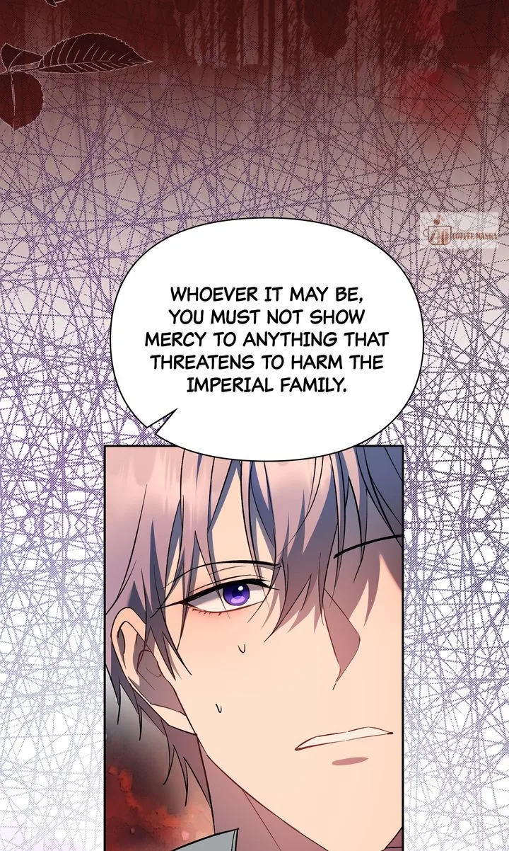 How the Count’s Young Lady Tames the Emperor’s Dog Chapter 72 page 67