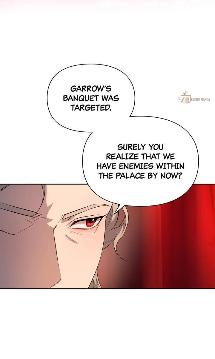 How the Count’s Young Lady Tames the Emperor’s Dog Chapter 72 page 64