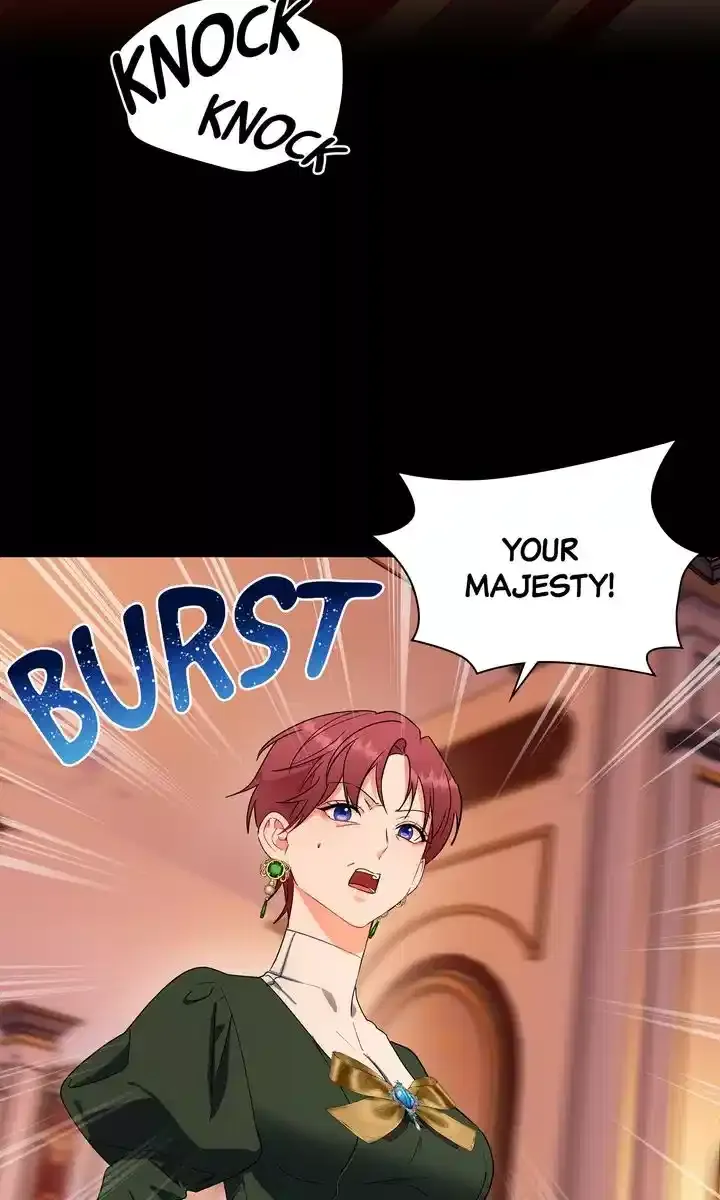 How the Count’s Young Lady Tames the Emperor’s Dog Chapter 73 page 5
