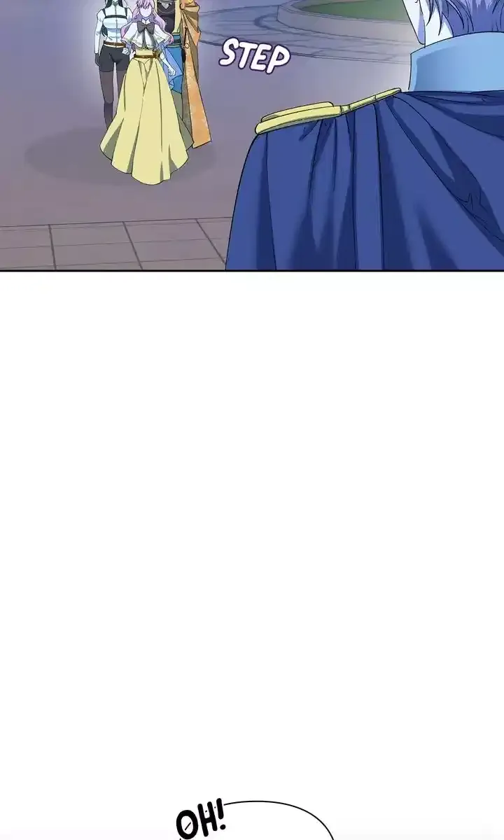 How the Count’s Young Lady Tames the Emperor’s Dog Chapter 73 page 14