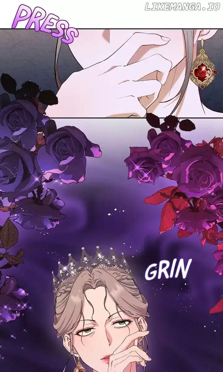 How the Count’s Young Lady Tames the Emperor’s Dog Chapter 73 page 9
