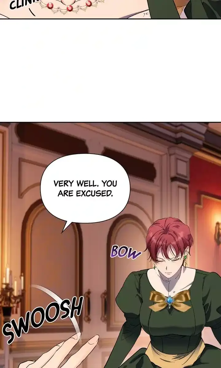 How the Count’s Young Lady Tames the Emperor’s Dog Chapter 73 page 7