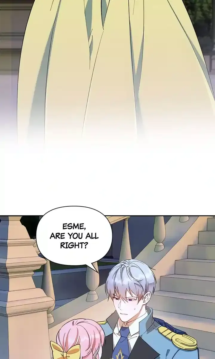 How the Count’s Young Lady Tames the Emperor’s Dog Chapter 73 page 16