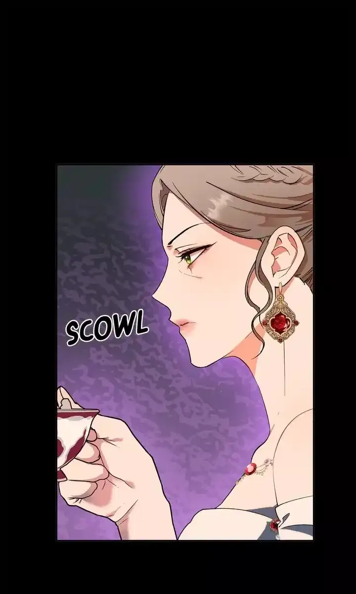How the Count’s Young Lady Tames the Emperor’s Dog Chapter 73 page 3
