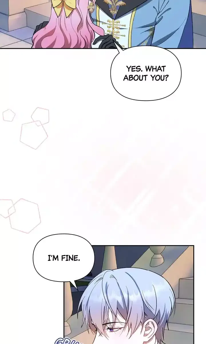 How the Count’s Young Lady Tames the Emperor’s Dog Chapter 73 page 17