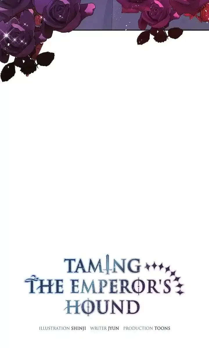 How the Count’s Young Lady Tames the Emperor’s Dog Chapter 73 page 11