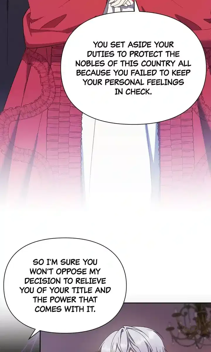 How the Count’s Young Lady Tames the Emperor’s Dog Chapter 73 page 43
