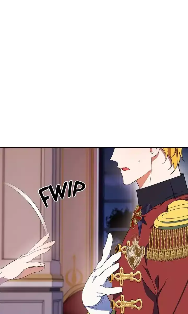 How the Count’s Young Lady Tames the Emperor’s Dog Chapter 73 page 46