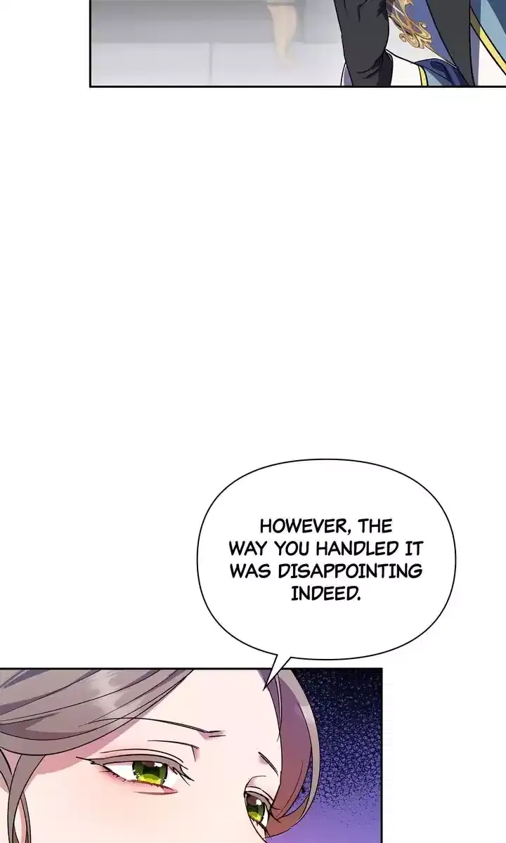 How the Count’s Young Lady Tames the Emperor’s Dog Chapter 73 page 40