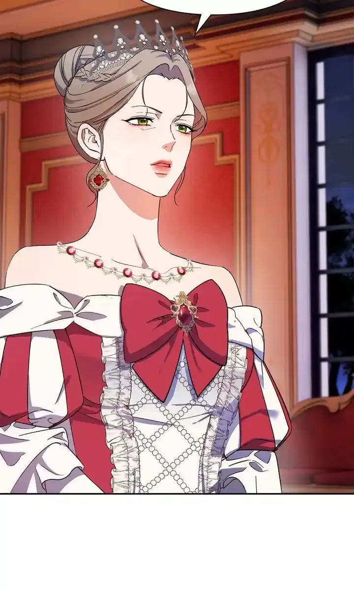 How the Count’s Young Lady Tames the Emperor’s Dog Chapter 73 page 38