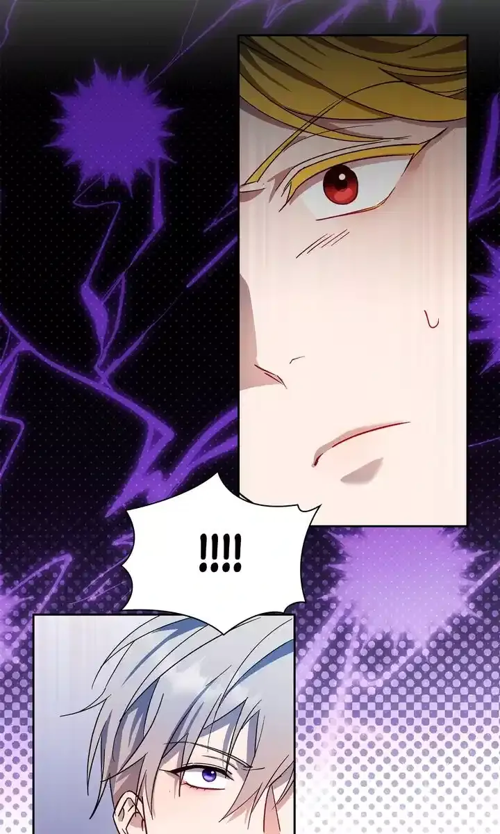 How the Count’s Young Lady Tames the Emperor’s Dog Chapter 73 page 49
