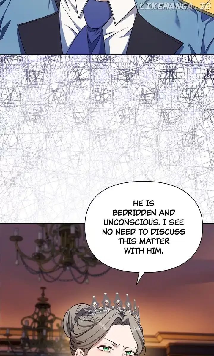 How the Count’s Young Lady Tames the Emperor’s Dog Chapter 73 page 53