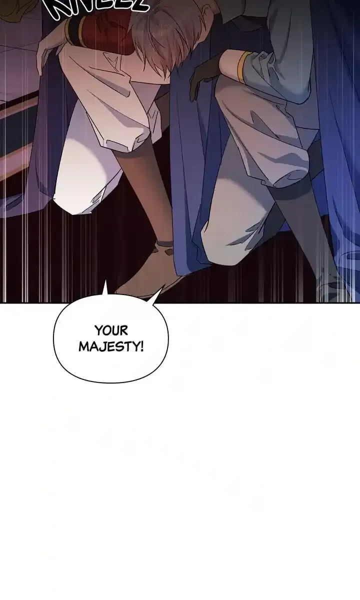 How the Count’s Young Lady Tames the Emperor’s Dog Chapter 73 page 58