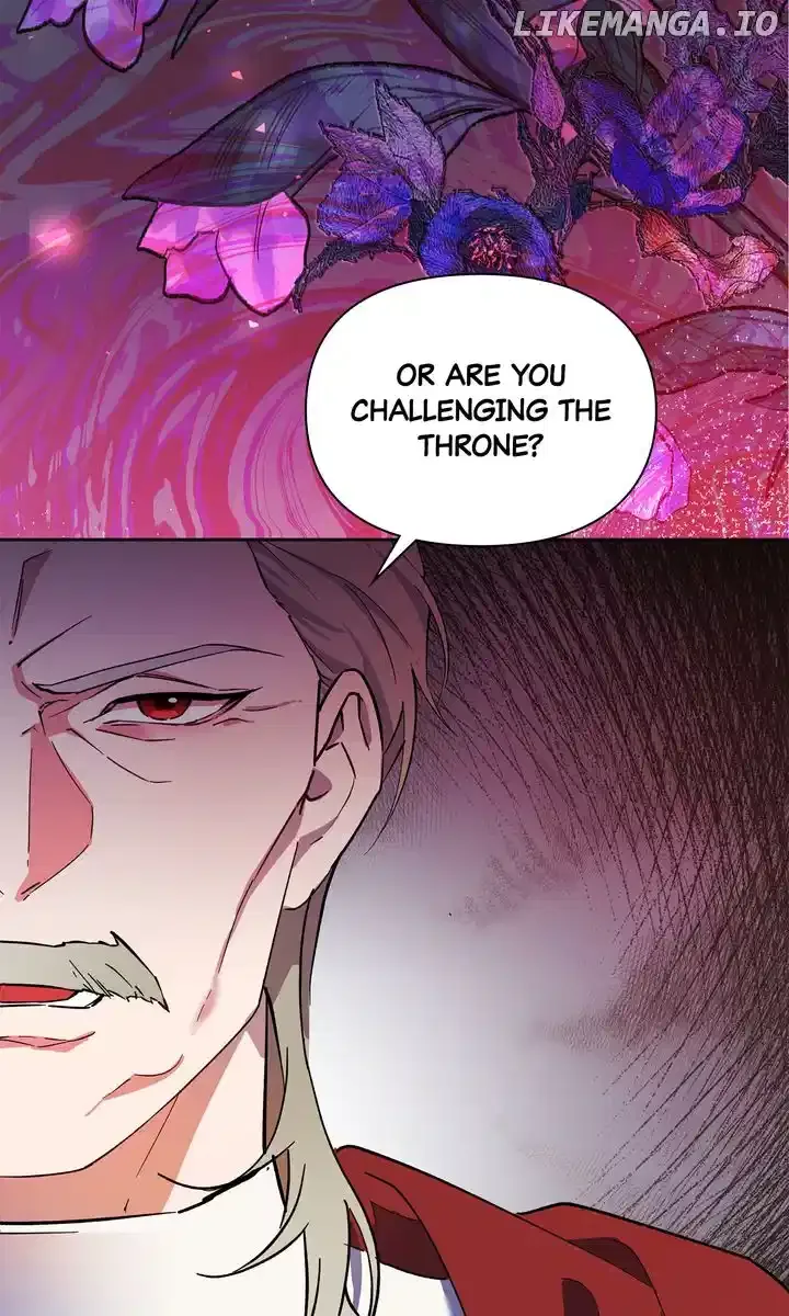 How the Count’s Young Lady Tames the Emperor’s Dog Chapter 73 page 66