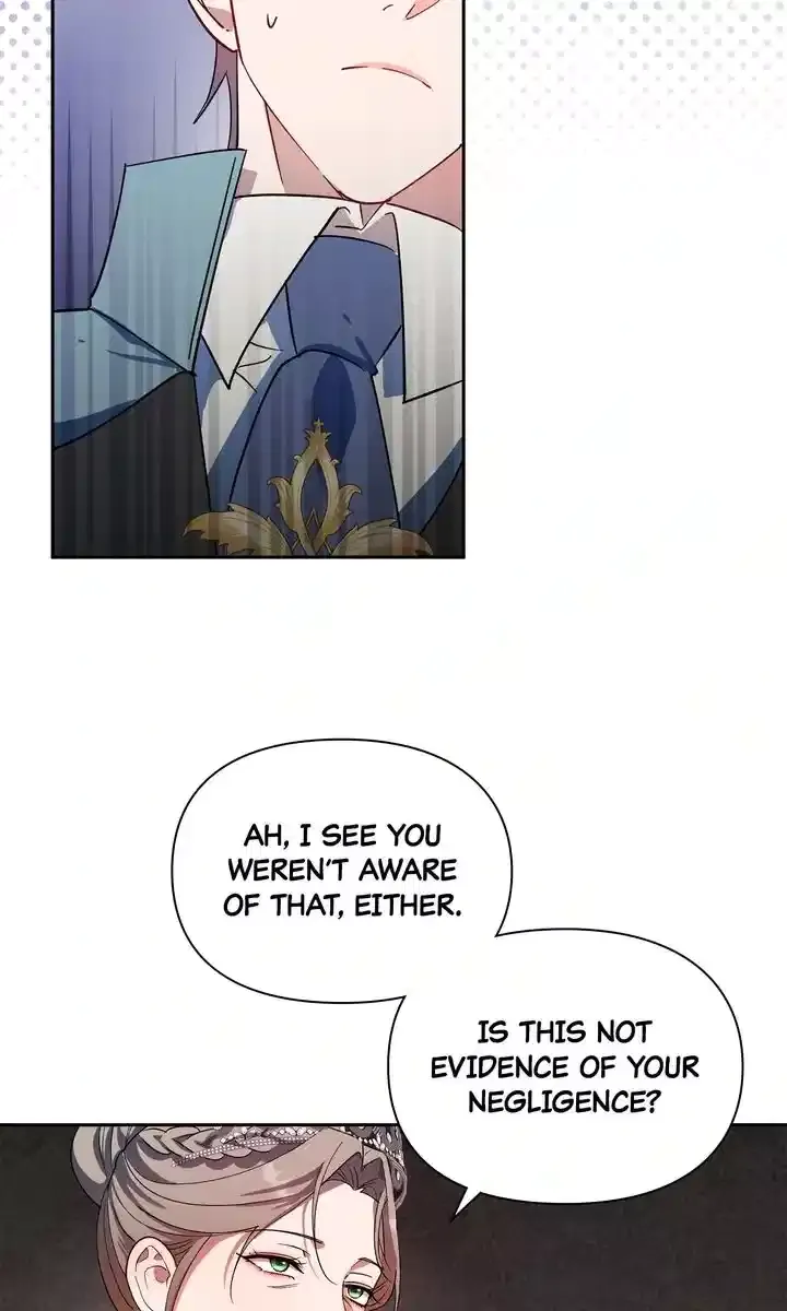 How the Count’s Young Lady Tames the Emperor’s Dog Chapter 73 page 50