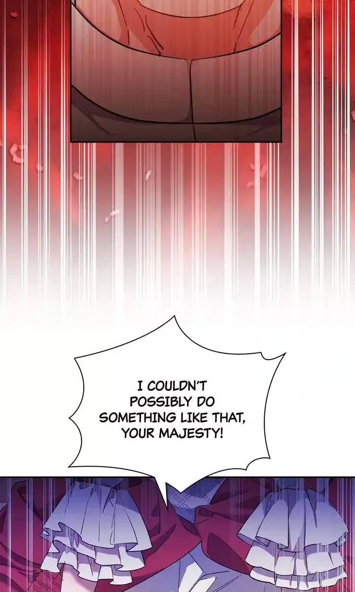How the Count’s Young Lady Tames the Emperor’s Dog Chapter 73 page 73